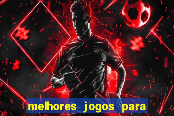melhores jogos para ganhar dinheiro no pix